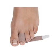 Oddeľovač prstov na nohe, univerzálny - mini ortéza na suchý zips, ActivMoo (1ks)