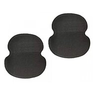 Vložky proti poteniu 2ks, čierne