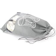 Vodeodolné vrecko na topánky 43 x 30 cm