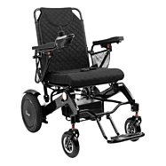 Elektrický invalidný vozík FortiGO s bezúdržbovým akumulátorm - 150 Kg