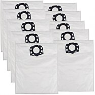 Sada náhradných vreciek do vysávača KARCHER  10ks WDK-SE5