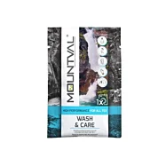 Koncentrát prémiového pracieho prostriedku na nepremokavé textílie, Wash & Care, 20g