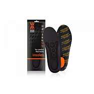 Penové anatomicky tvarované vložky Set 3 párov Poliyou Active Pro