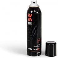 Profesionálny antibakteriálny deodorant so striebrom, Shoe Deo Pro, 150 ml