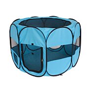 Skladací domček pre domáce zvieratká