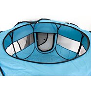 Skladací domček pre domáce zvieratká