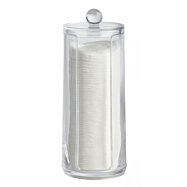 Zásobník na odličovacie tampóny