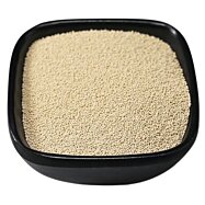 Zeolit náplň, pre kyslíkové koncentrátory 04 - 0,8mm, 1kg