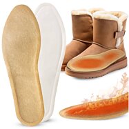 Zimné hrejivé vložky na 8 hodín jednorazové, Self Heating