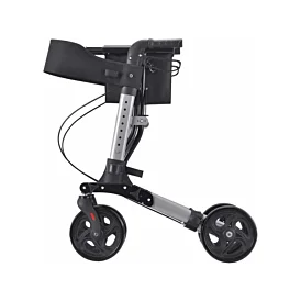 4-kolesové chodítko Palermo Premium s nosnosťou do 136 kg