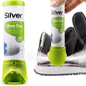 Deodorant do topánok proti zápachu nôh 100ml, harmanček