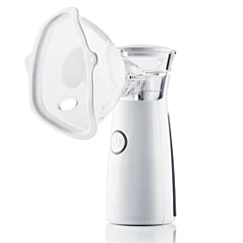 Tichý membránový inhalátor Yuwell