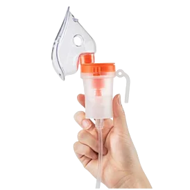 Kompresorový inhalátor Yuwell 405B