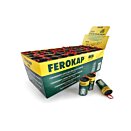 Mololapka lepiaca na potravinové mole, Ferokap