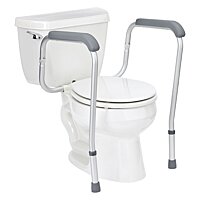 Bezpečnostné oporné madlo na WC JMC-C 5300KD