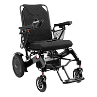 Elektrický invalidný vozík FortiGO s bezúdržbovým akumulátorm - 150 Kg