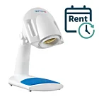 Prenájom - biolampa Bioptron Pro 1 | 1 deň
