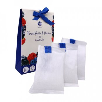 ARÔME Vonné vrecúška, 3 ks v balení, Forest Fruit and Berries