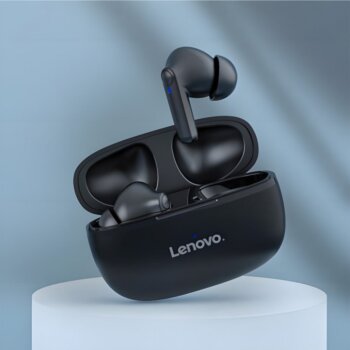 Bezdrôtové bluetooth slúchadlá Lenovo HT05