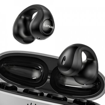 Bezdrôtové kostné slúchadlá Lenovo XT83 II – pohodlie a bezpečnosť pri každej aktivite
