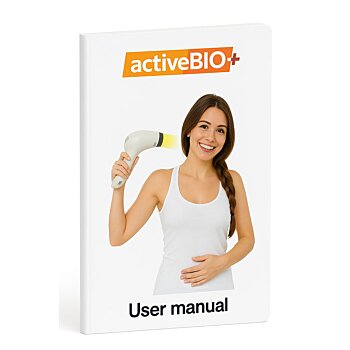 Návod k biolampe ActiveBio