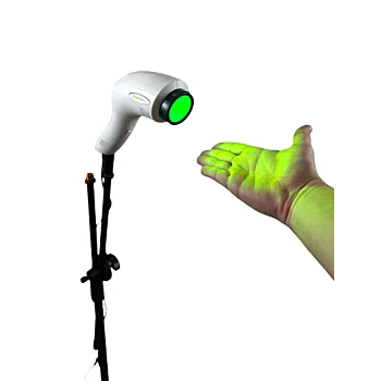 Biolampa ActiveBio + farebná terapia