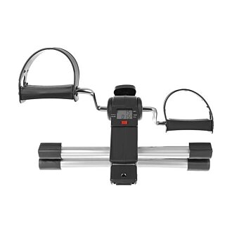 Rehabilitačný stacionárny šliapací rotoped s displayom a počiítadom, Reha bike