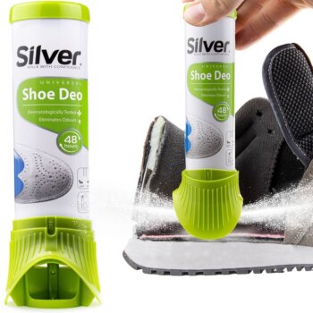 Deodorant do topánok proti zápachu nôh 100ml, harmanček