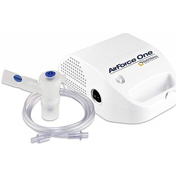 Inhalátor DeVilbiss AirForce One 100W