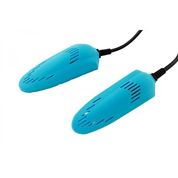 Elektronická sušička topánok pre detskú obuv - 10W