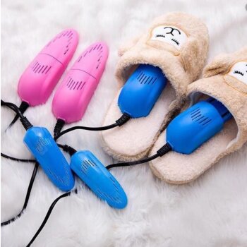 Elektronická sušička topánok pre detskú obuv - 10W