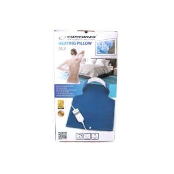 Elektrická deka Silk 40x38cm