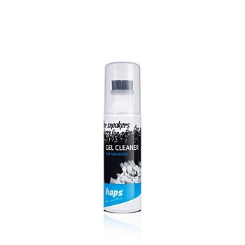 Kvalitný univerzálny gélový čistič tenisiek, Gel Cleaner for Sneakers, 100ml