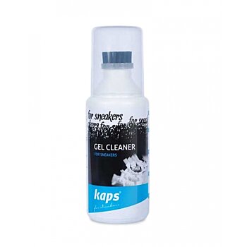Kvalitný univerzálny gélový čistič tenisiek, Gel Cleaner for Sneakers, 100ml