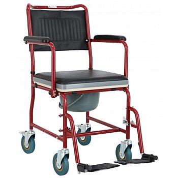 Toaletný sprchovací vozík FS-692