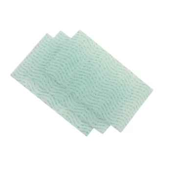 Mydlom napustená umývacia hubka pre starostlivosť o pacienta – CLEANET NAPA - 24 ks