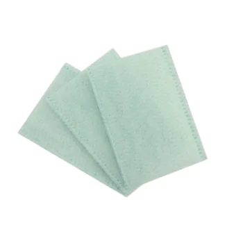 Jednorazová umývacia rukavica s mydlom Gantnet Plus – 12 ks