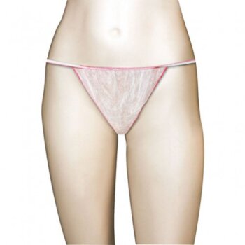 Jednorázové nohavičky - 100 ks