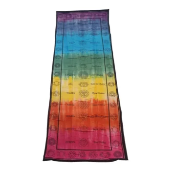 Joga karimatka - 174 x 60 cm