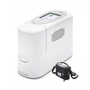 Auto nabíjačka pre kyslíkový koncentrátor Kingon P2