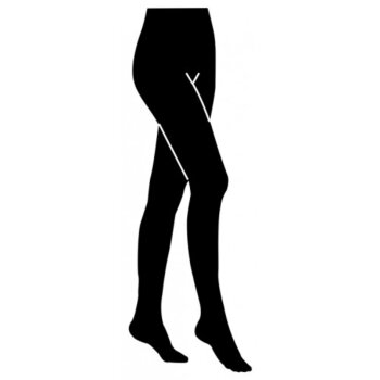 Kompresné pančuchové nohavice Avicenum 360, S, dlhé