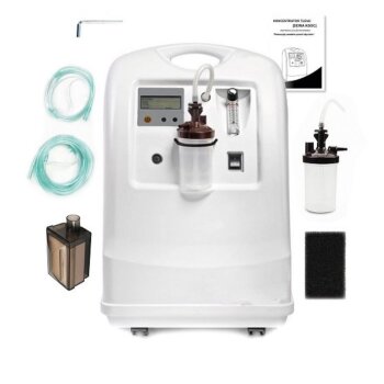 Kyslíkový koncentrátor s vysokou čistotou kyslíka KSOC-5