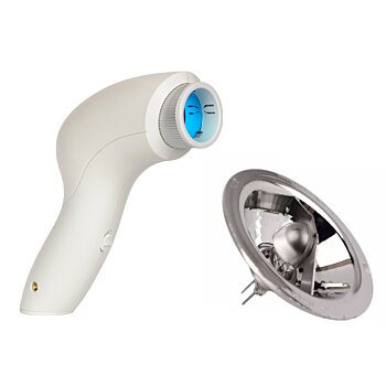 Náhradný svetelný zdroj, žiarovka k biolampe Eifa D514