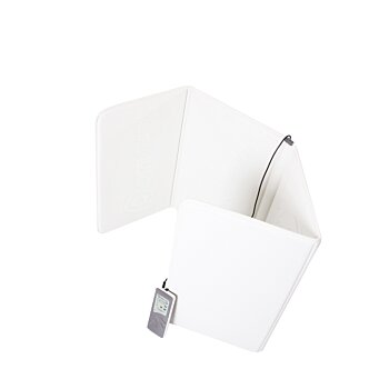 Full body - celotelový matrac pulzná magnetoterapia, 165cm x 65cm + kniha