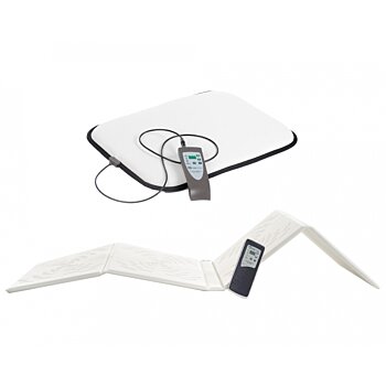 Prístroje pulznej magnetoterapie 5 - celotelový matrac + MiniMat
