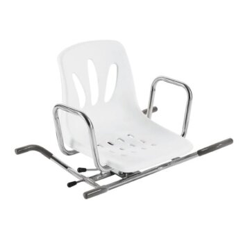 Otočná sedačka na vaňu FS-793 - 360°