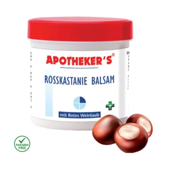 Balzam z pagaštanu konského - 250 ml