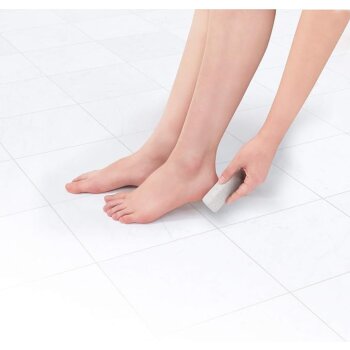 Pemza na odstránenie zrohovatenej kože, 14x5 cm