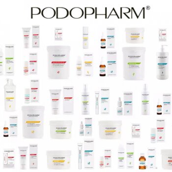 Podopharm Mykobooster – Prírodný olej na nechty náchylné na mykózy 10 ml