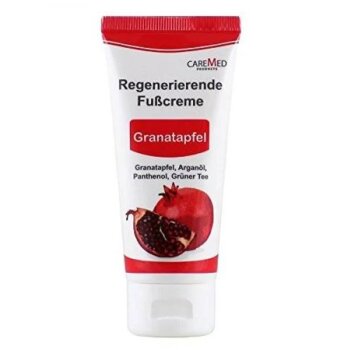 Regeneračný krém s obsahom granátové jablko CareMed, 75 ml